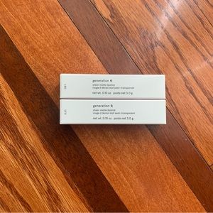 Glossier Gen G in Leo
